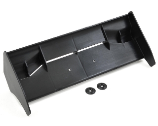 Picture of Team Associated 1/8 Buggy Wing (Black)