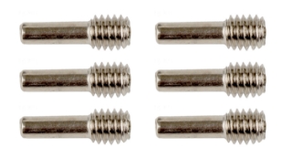 Picture of Element RC 4x12mm Screw Pins (6)