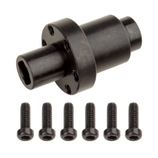 Picture of Element RC General Grabber A/T X 1.55" Tires (2)