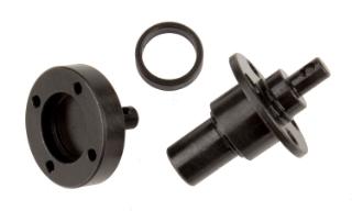 Picture of Element RC Trailrunner Rock Sliders (Hard)