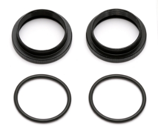 Picture of Team Associated 16mm Shock Collar (2)