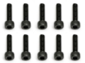 Picture of Team Associated 3x12mm Cap Screw (10)