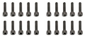 Picture of Team Associated 3x14mm Cap Screw (10)