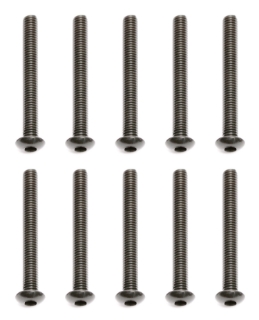 Picture of Team Associated 3x26mm BHC Screws (10)