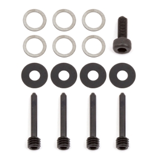 Picture of Team Associated 4-Shoe Clutch Shoe Pin Set