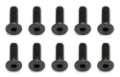 Picture of Team Associated 4x14mm Flat Head Hex Screw (10)