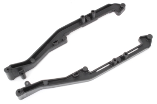 Picture of Team Associated B6/B6D Side Rails (Hard)