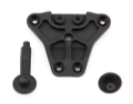 Picture of Team Associated B64 Top Plate & Body Posts