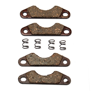 Picture of Team Associated Brake Pad (4)