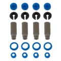 Picture of Team Associated CR12 Plastic Shock Parts (4)