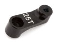 Picture of Team Associated Factory Team 15.5mm Aluminum Servo Horn (25T)