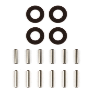 Picture of Team Associated Reflex 14B/14T Drive Pin Set