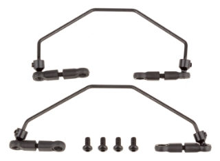 Picture of Team Associated Rival MT10 Anti-roll Bar Set