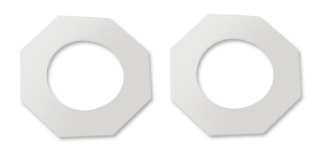 Picture of Team Associated Slipper Pads V2