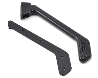 Picture of Scale By Chris Axial Cherokee Vapor Smoothed Snorkel