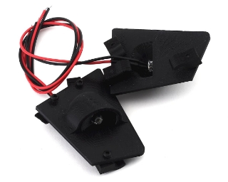 Picture of Scale By Chris Gatekeeper Front Filler Panel w/Light Bucket