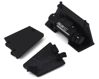 Picture of Scale By Chris Gatekeeper Front Pass Through Faux Winch w/Filler Panels