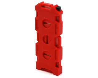 Picture of Scale By Chris Large Roto Can (Red)