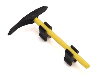 Picture of Scale By Chris Pick w/3/16" Round Bar Clamp