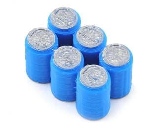 Picture of Scale By Chris Six Pack (Blue)