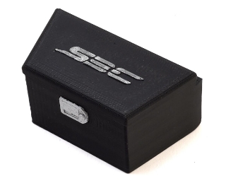 Picture of Scale By Chris Trailer Tongue Storage Box