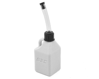 Picture of Scale By Chris V2 Race Can (White)