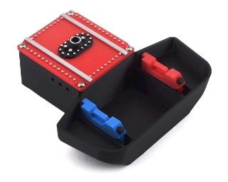 Picture of Scale By Chris Wraith Drop Bed & Fuel Cell Insert