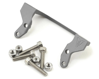 Picture of Vanquish Products Axial SCX10 Servo Mount (Grey)