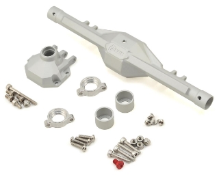 Picture of Vanquish Products Currie F9 Rear Axle (Silver)