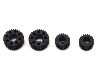 Picture of Vanquish Products Currie Portal Overdrive Gear Set (20T/28T)