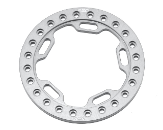 Picture of Vanquish Products OMF 1.9" Phase 5 Beadlock Ring (Silver)