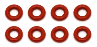 Picture of Team Associated RC8B3 Shock O-Rings