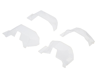 Picture of Vanquish Products VS4-10 Origin Inner Fender Set