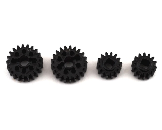 Picture of SSD RC SCX10 III/Capra Overdrive Portal Gears (14/21)