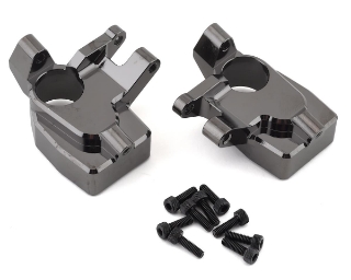 Picture of SSD RC SCX10 III/Capra Brass Knuckles (2)