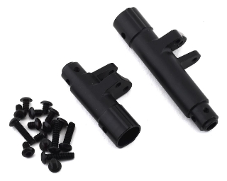 Picture of SSD RC Trail King Aluminum Offset Front Axle Tubes