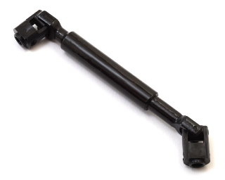 Picture of SSD RC TRX-4 / SCX10 II Scale Steel Long Rear Driveshaft