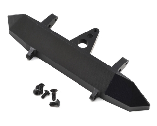 Picture of SSD RC SCX10 Rock Shield Narrow Rear Bumper