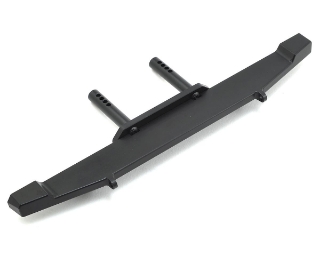 Picture of SSD RC SCX10 II Rock Shield Wide Rear Bumper