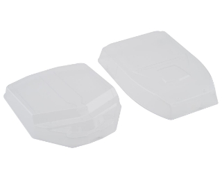 Picture of Element RC Enduro Gatekeeper Body Panels (Clear)