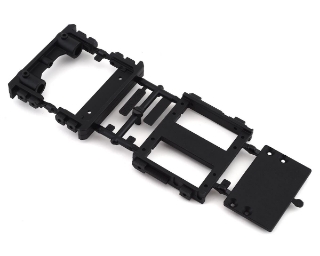 Picture of Element RC Enduro Gatekeeper Bumper Mounts