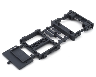 Picture of Element RC Enduro Gatekeeper Bumper Mounts (Hard)