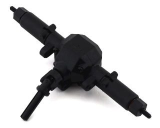 Picture of Element RC Enduro24 Complete Rear Axle