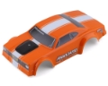 Picture of Team Associated DR28 Pre-Painted Body (Orange)