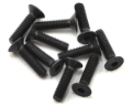 Picture of Team Associated 3x12mm Flat Head Hex Screw (10)