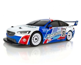 Picture of Team Associated Apex2 ST550 Sport RTR 1/10 Electric 4WD Touring Car