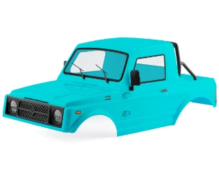 Picture of Element RC Enduro Bushido Body Set (Clear)