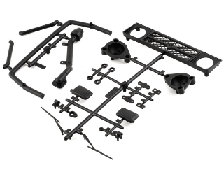 Picture of Element RC Enduro Bushido Body Accessories