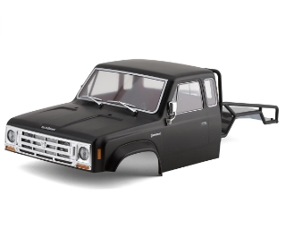 Picture of Element RC Enduro Sendero HD Body Set (Black)