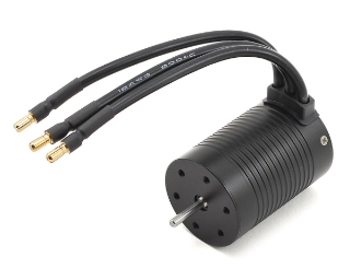 Picture of Reedy 540-SL4 Sensorless 4-Pole Brushless Motor (3300kV)